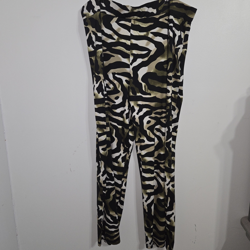 P#78 Ashley Steward Size 22/24‎ Stylish Women's Legging Pants